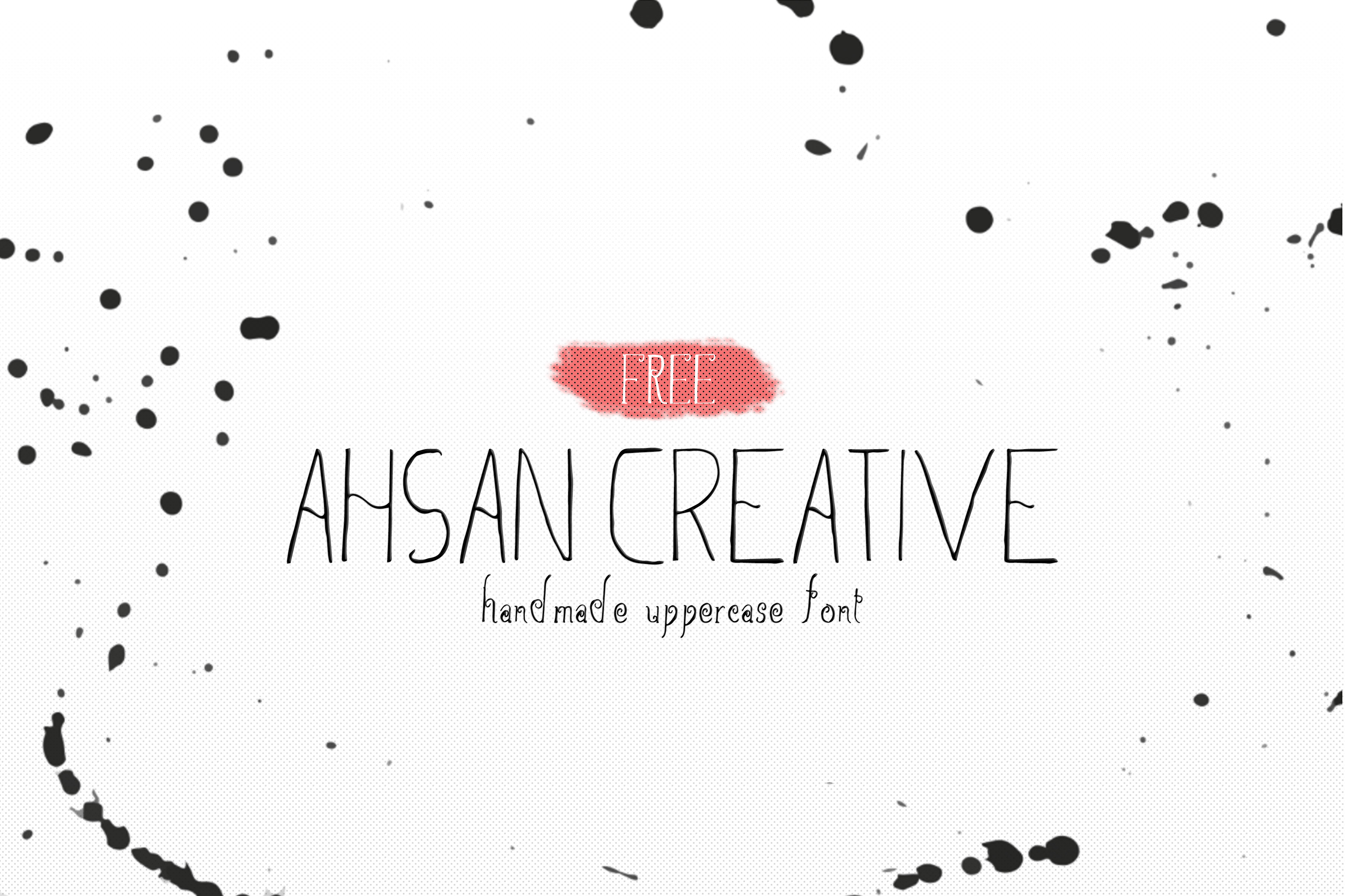 Ahsan Creative