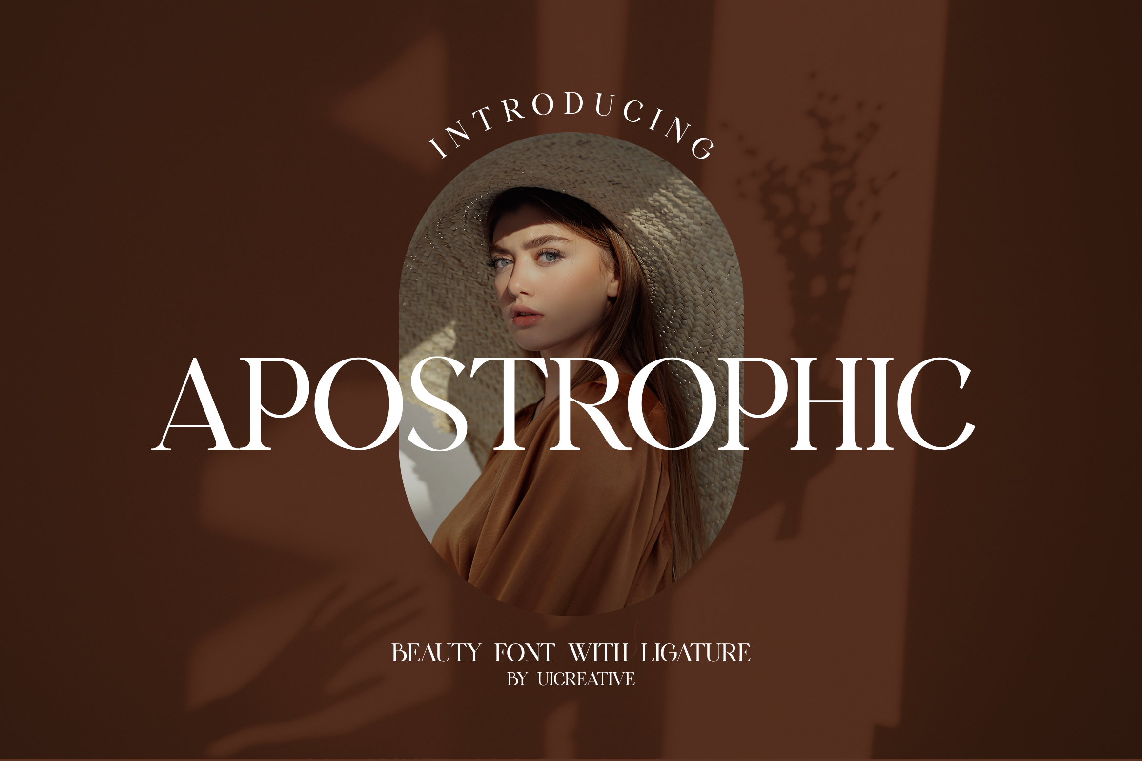 APOSTROPHIC