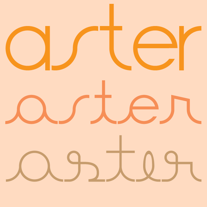 Aster