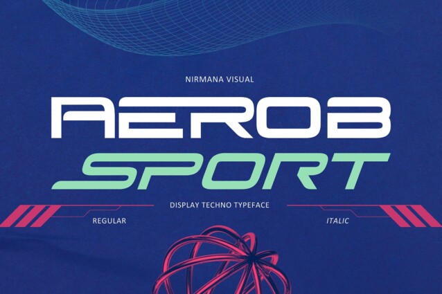 Aerob Sport