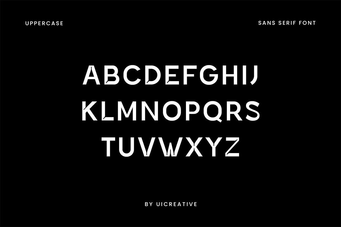 AmidoneGrotesk Windows font - free for Personal