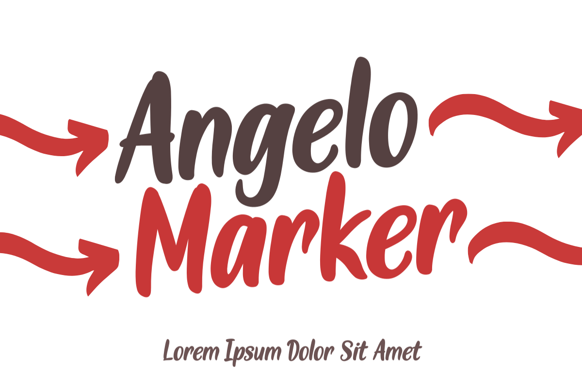 Angelo Marker