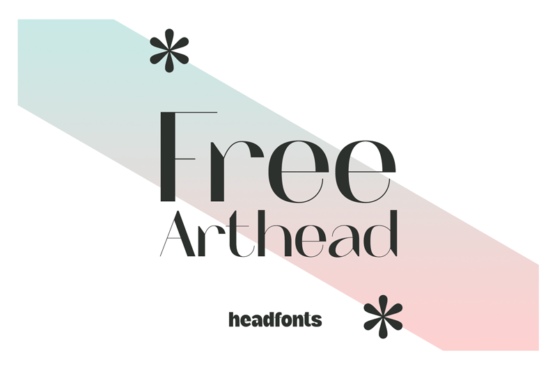 Arthead FREE
