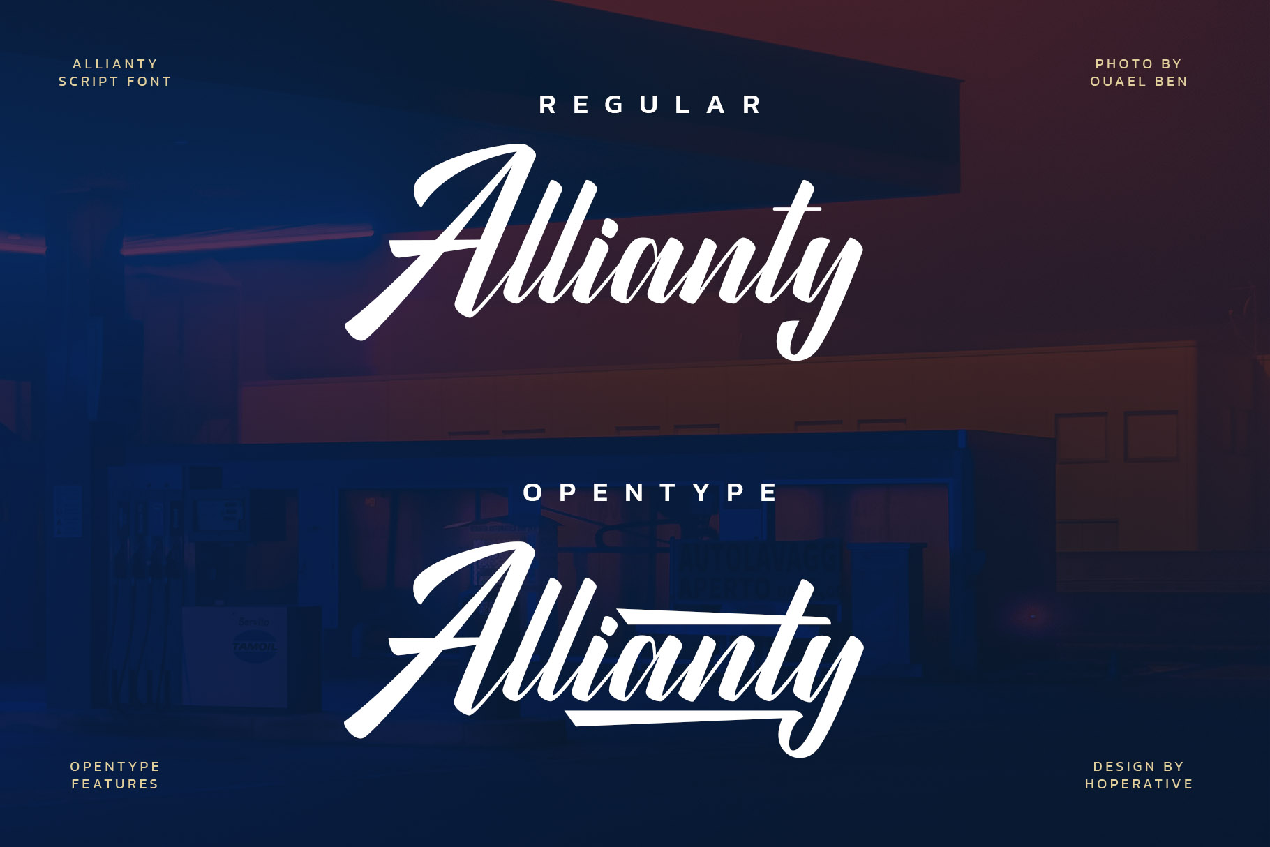 Allianty