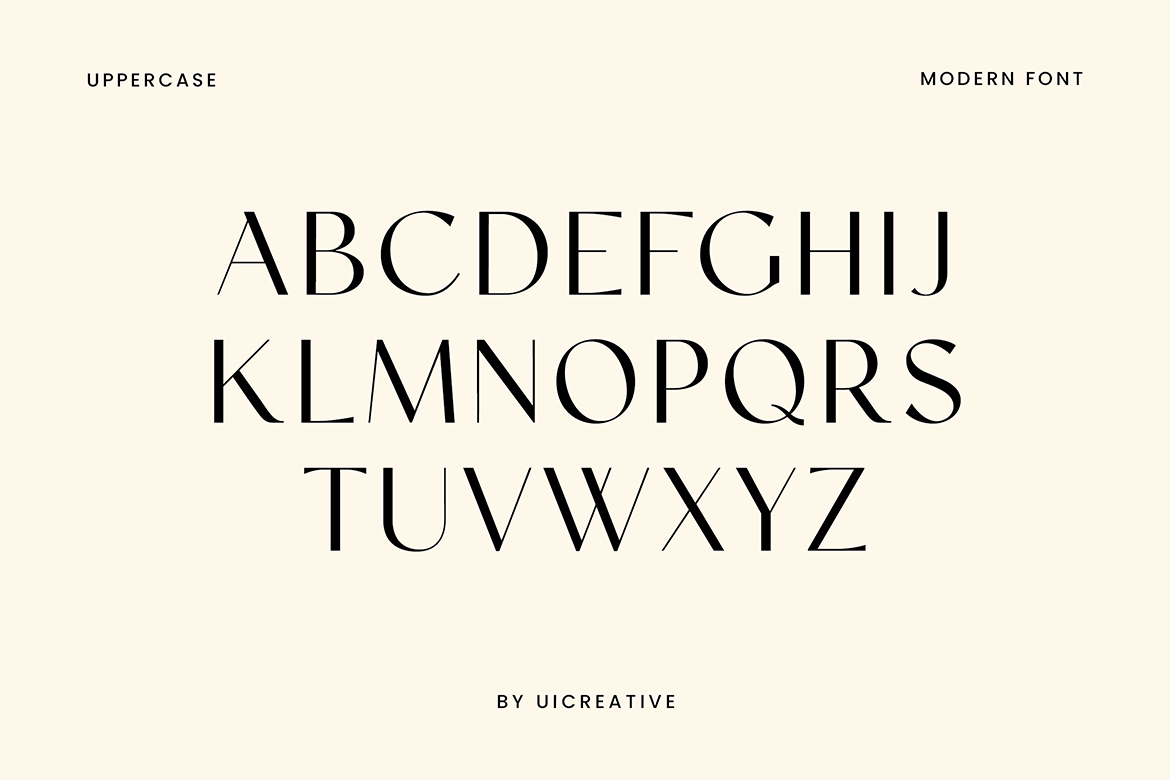 APHRODITE Windows font - free for Personal