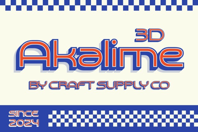 Akalime 3D Demo rudeRight