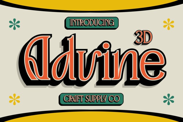 Advine 3D Demo rudeRight