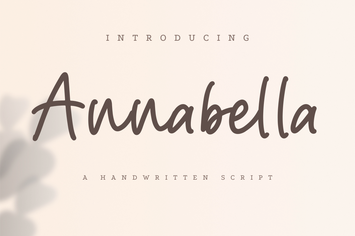 Annabella