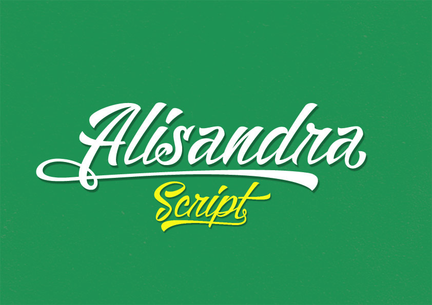 Alisandra Demo