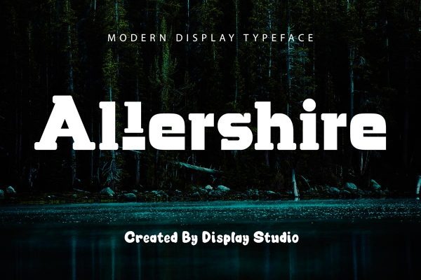 Allershire