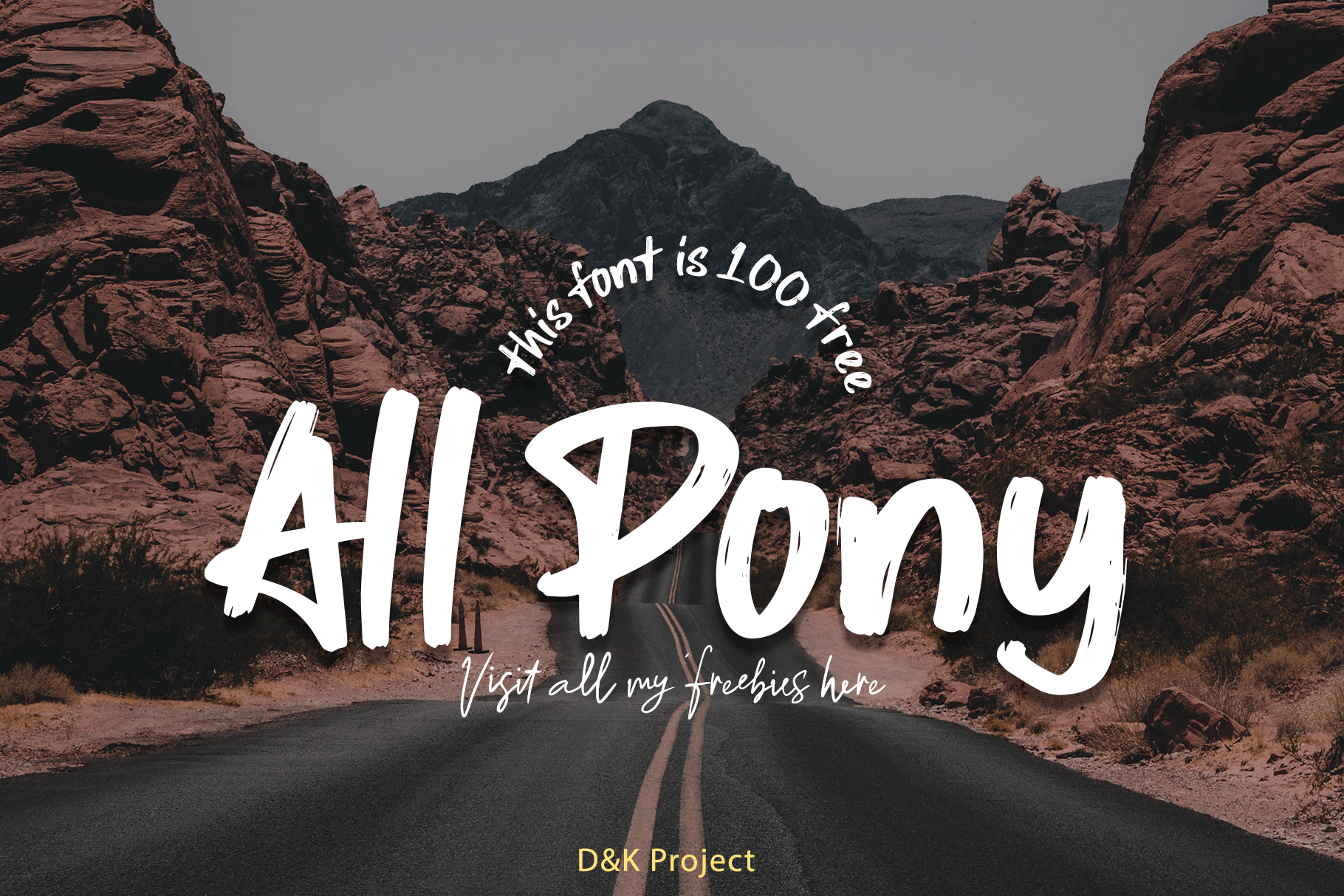 All Pony