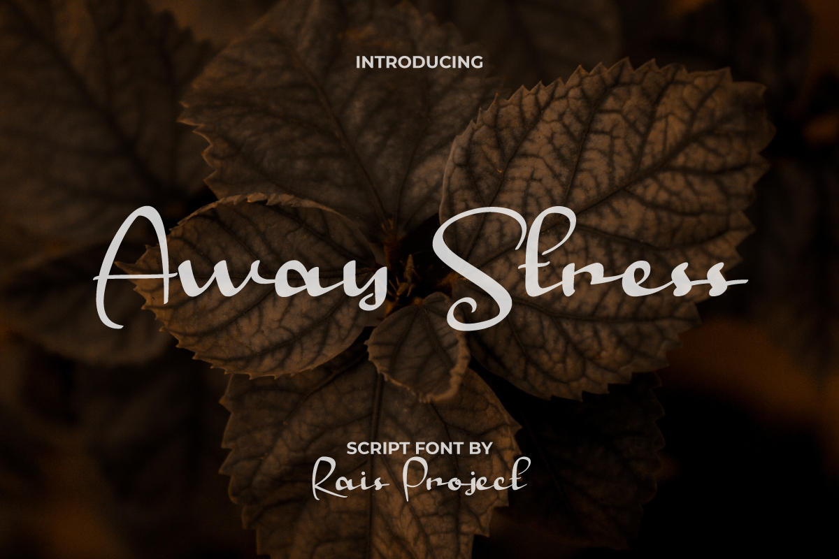 Away Stress Demo