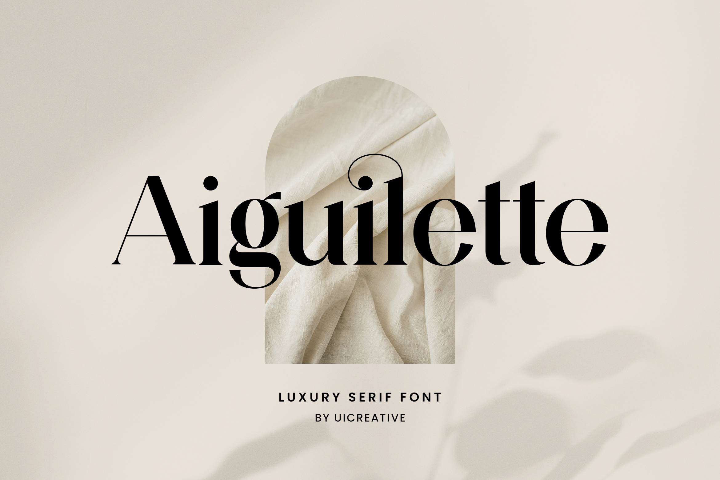 Aiguilette