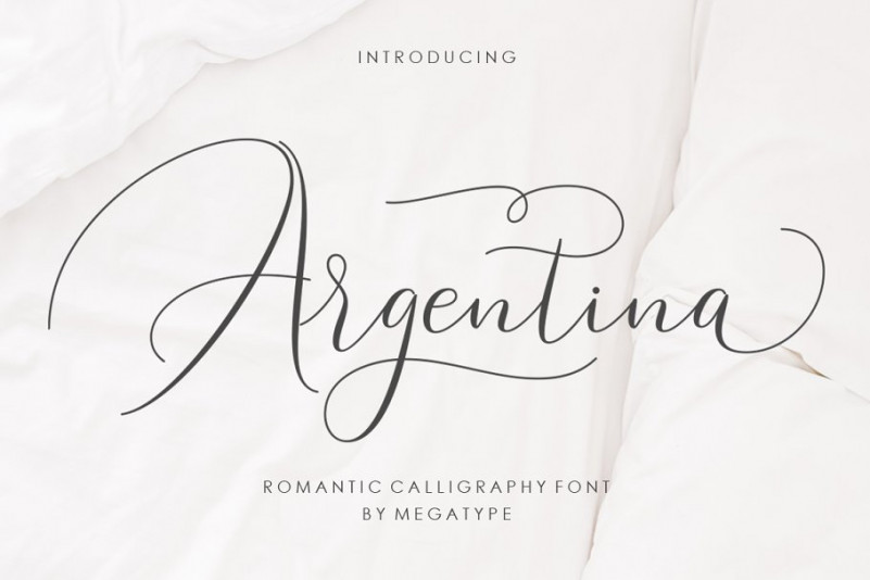 Argentina Script