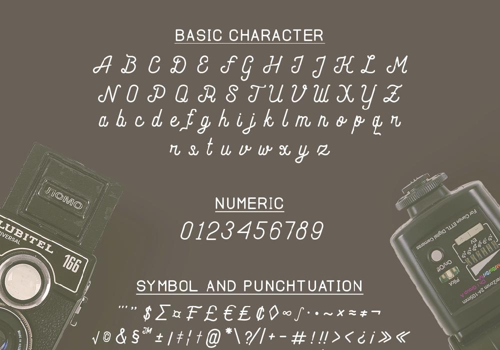 Andara Script