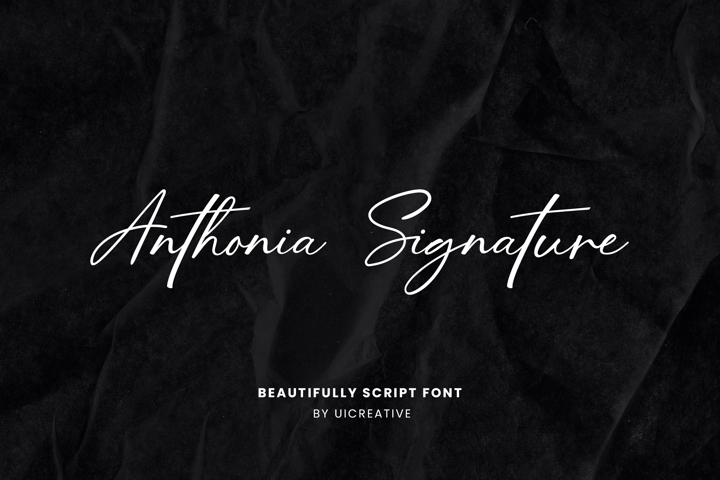 AnthoniaSignature