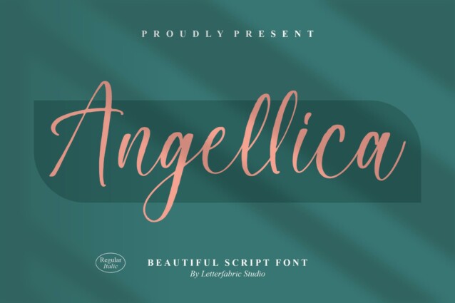 Angellica