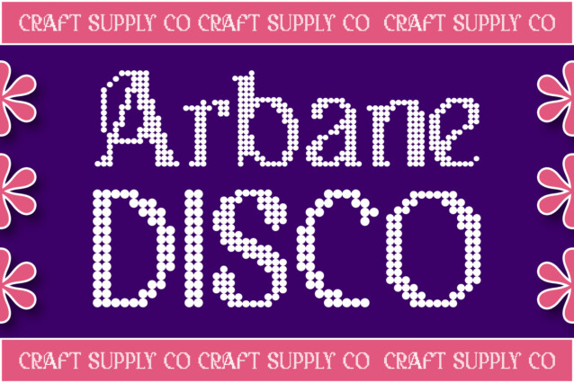 Arbane Disco Demo