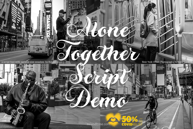 Alone Together Script Demo