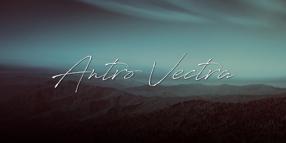 Antro Vectra