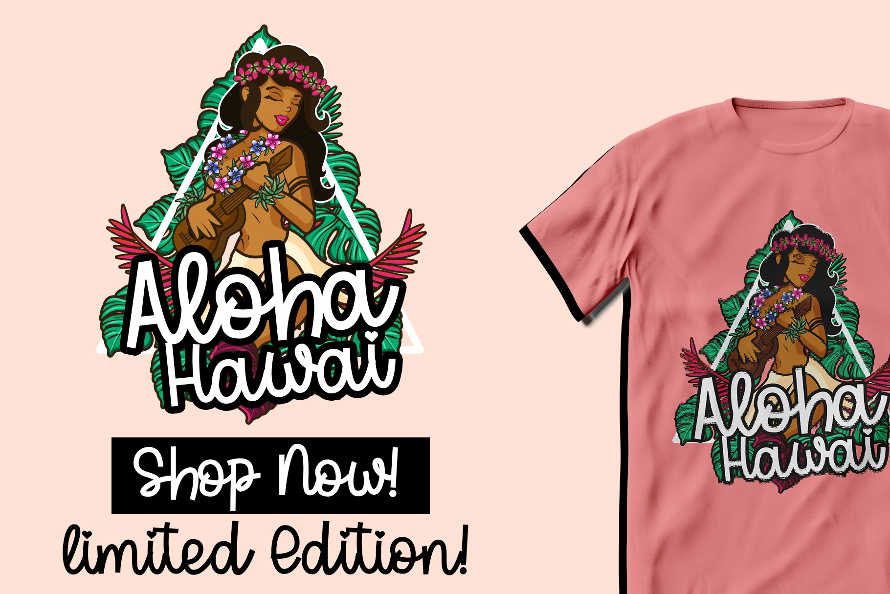 Aloha March