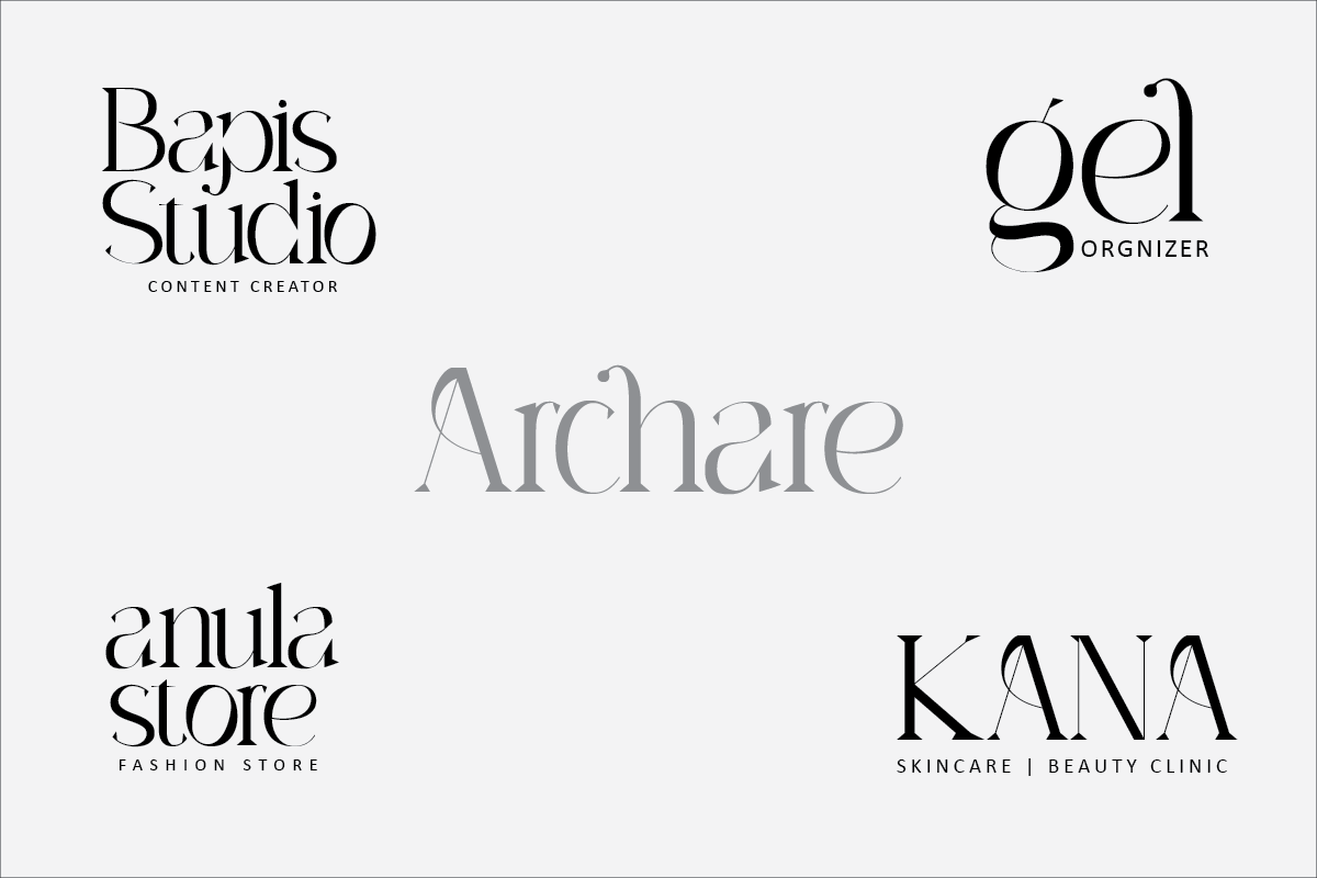 Archare