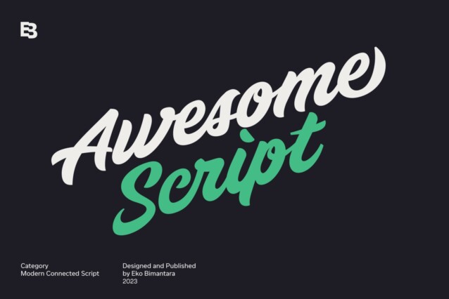 Awesome Script Trial