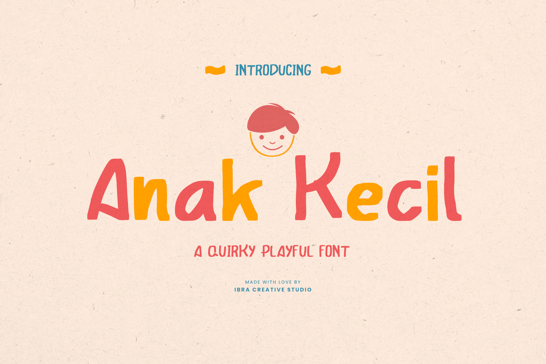 Anak Kecil