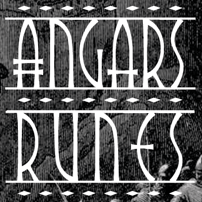 Angars Runes PERSONAL USE ONLY