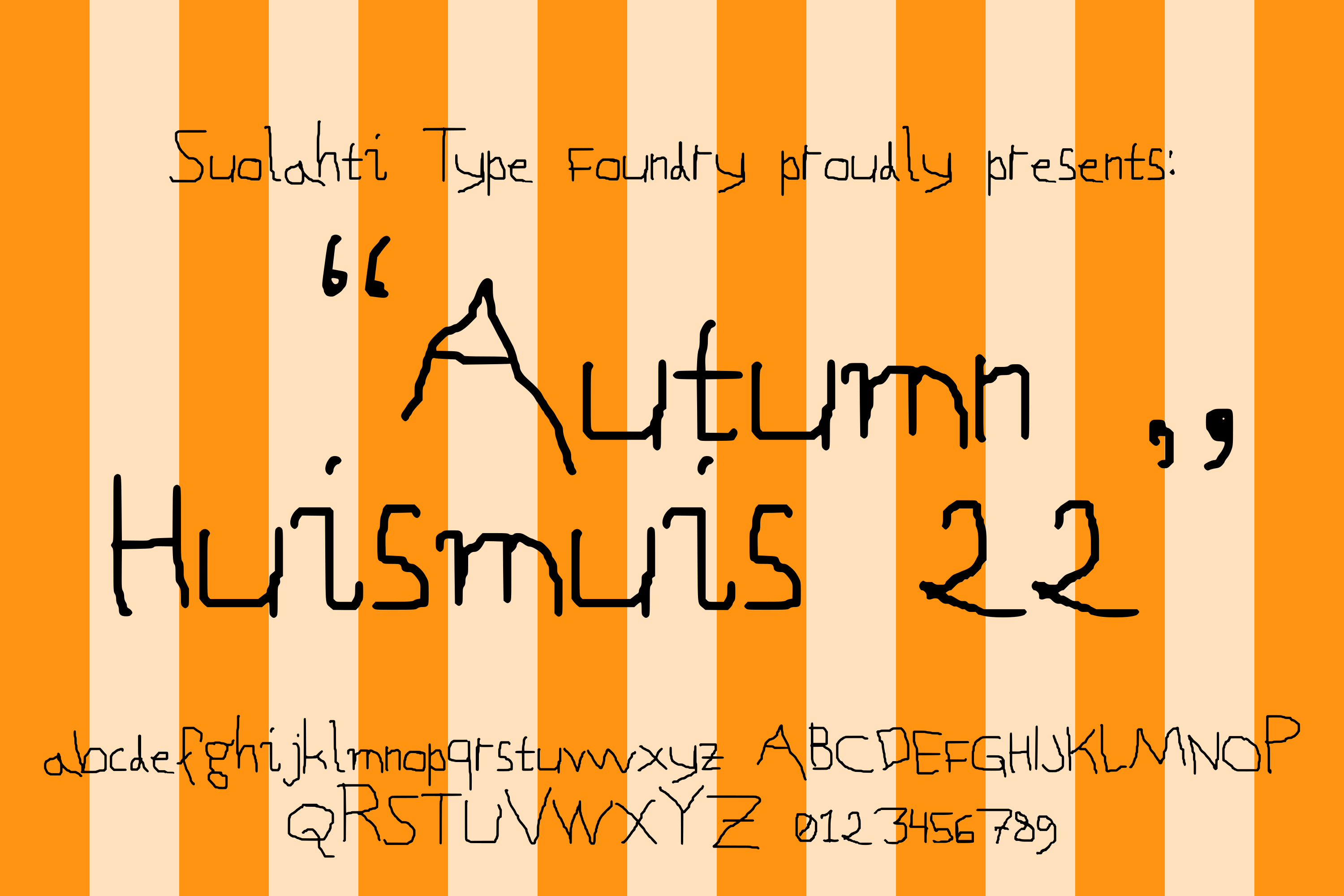 Autumn Huismuis 22