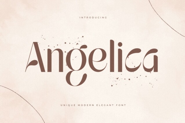 SS Angelica