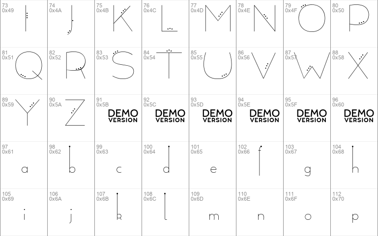 Allioideae-Demo