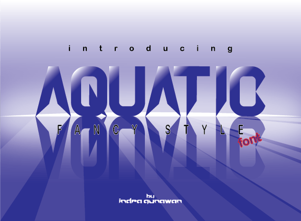 AQUATIC