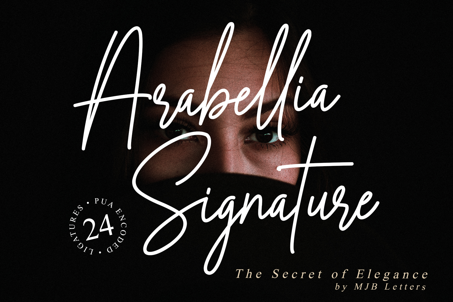 Arabellia Signature