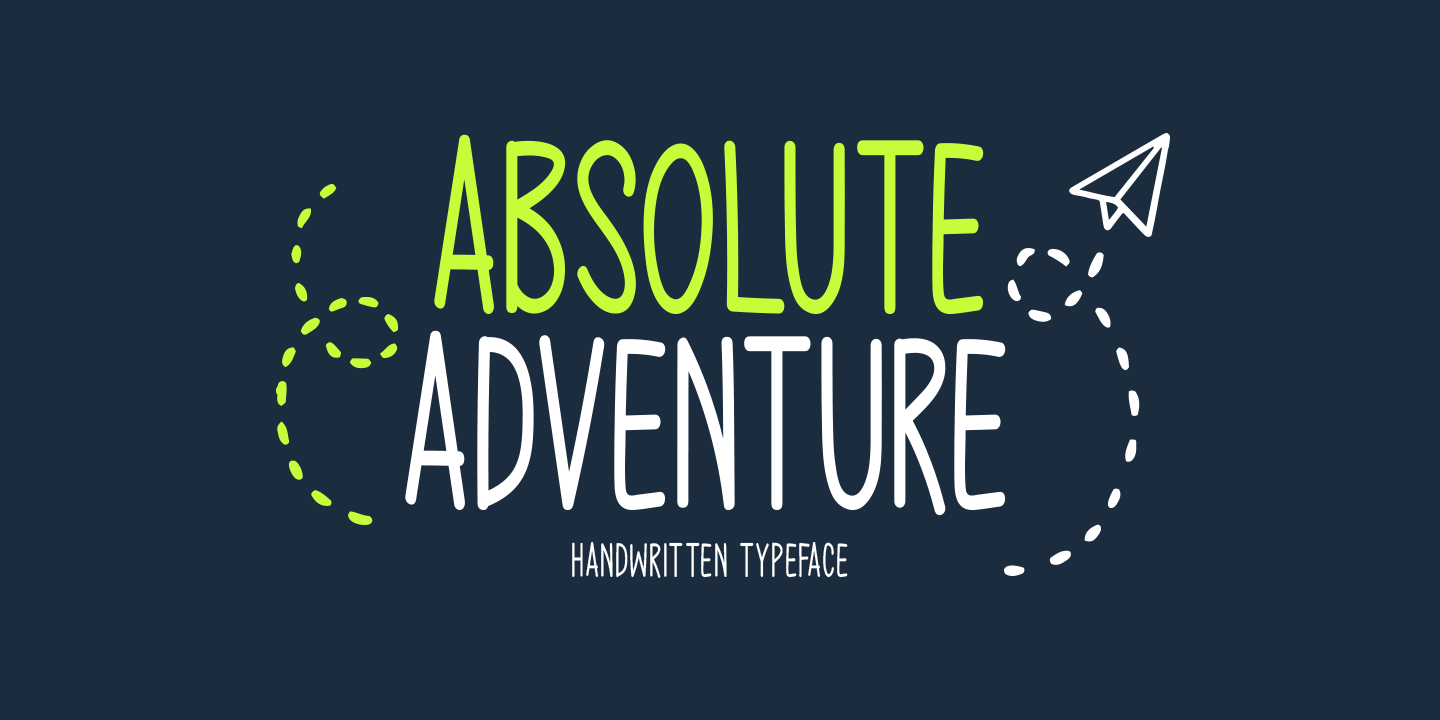 Absolute Adventure