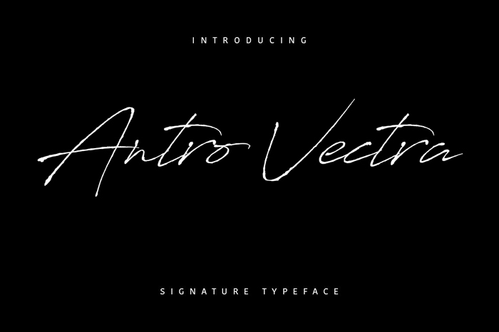 Antro Vectra