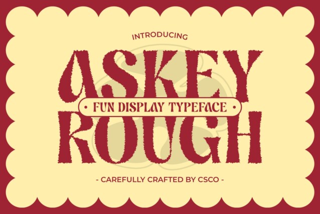 Askey Rough Demo