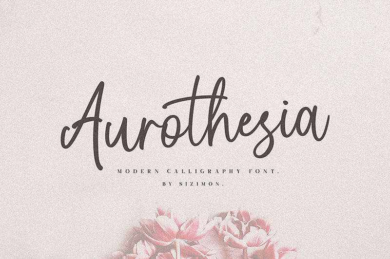 Aurothesia Demo