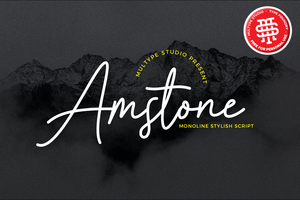 Amstone