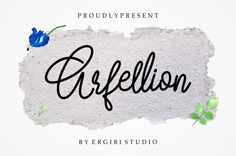 Arfellion