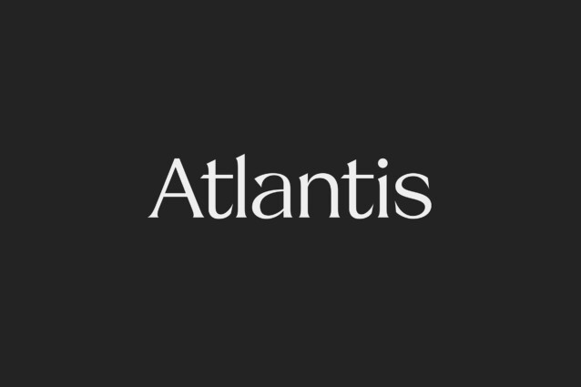 Atlantis