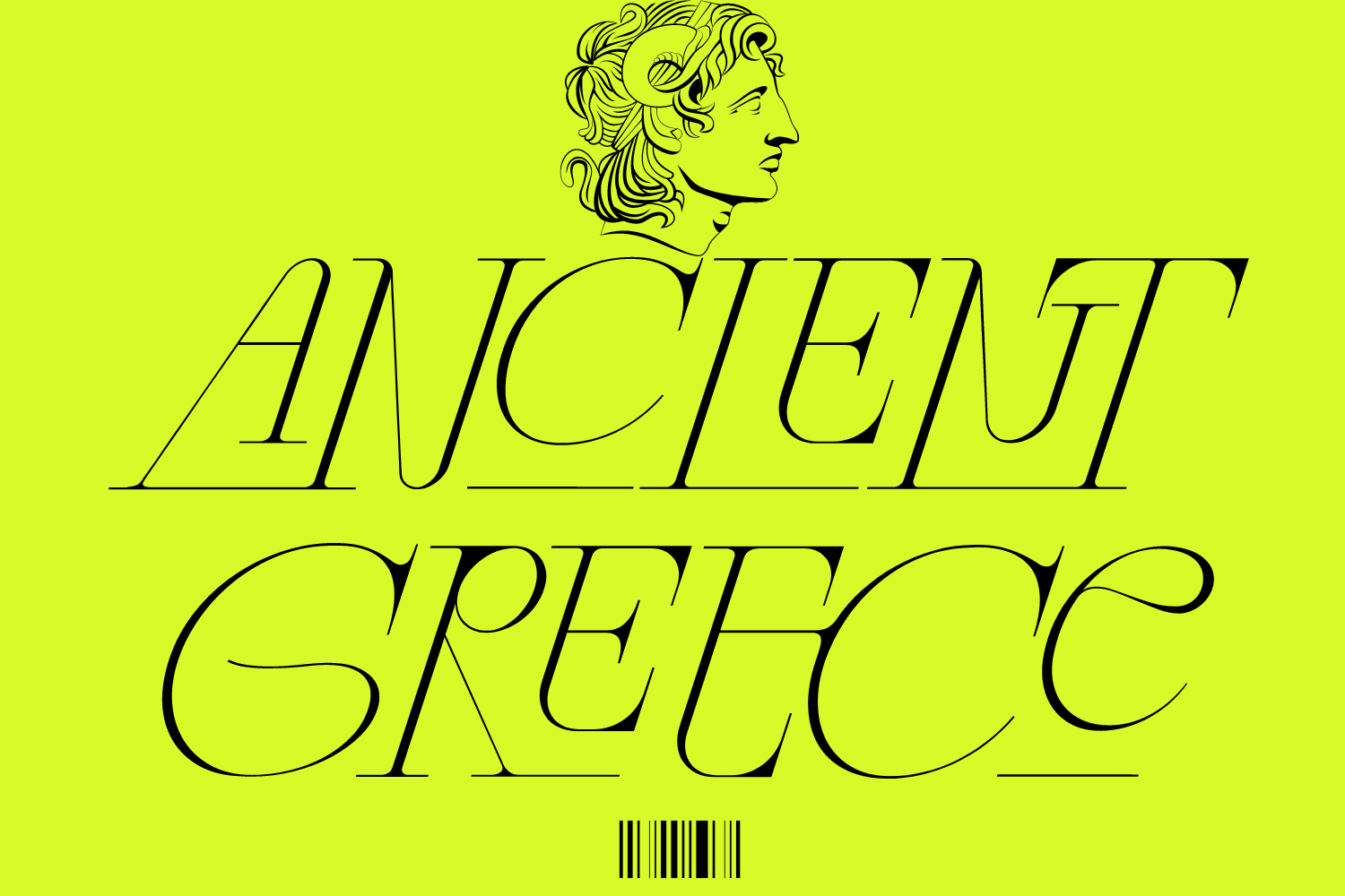 Ancient Greece Demo