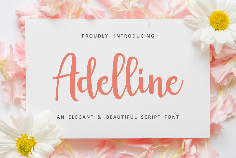 adelline personal use only