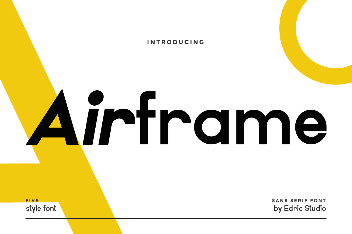 Airframe Demo