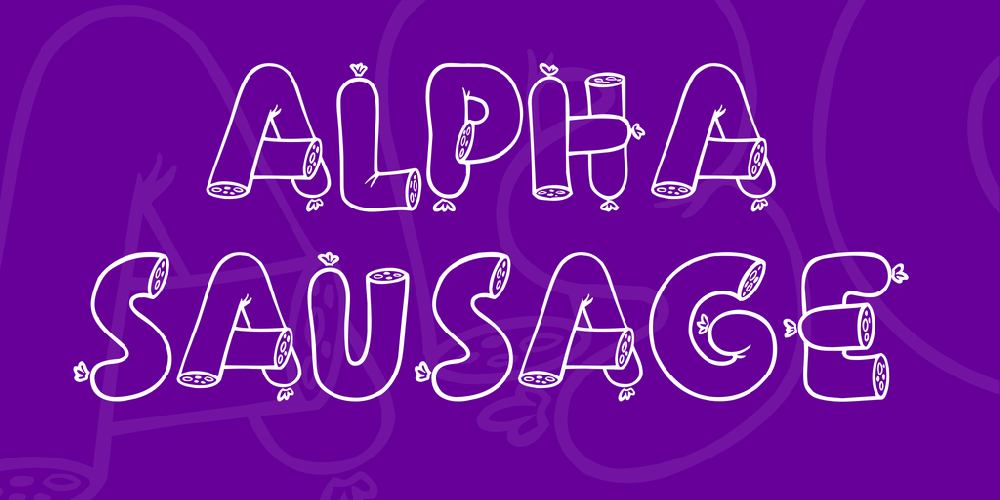 Alpha Sausage