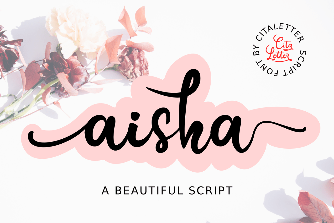 Aisha Script