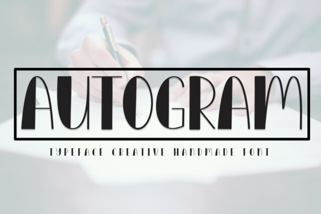 AUTOGRAM