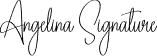 Angelina Signature