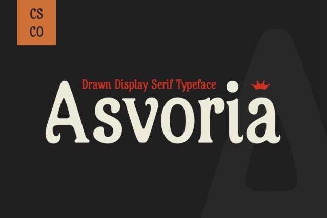 Asvoria Drawn Demo