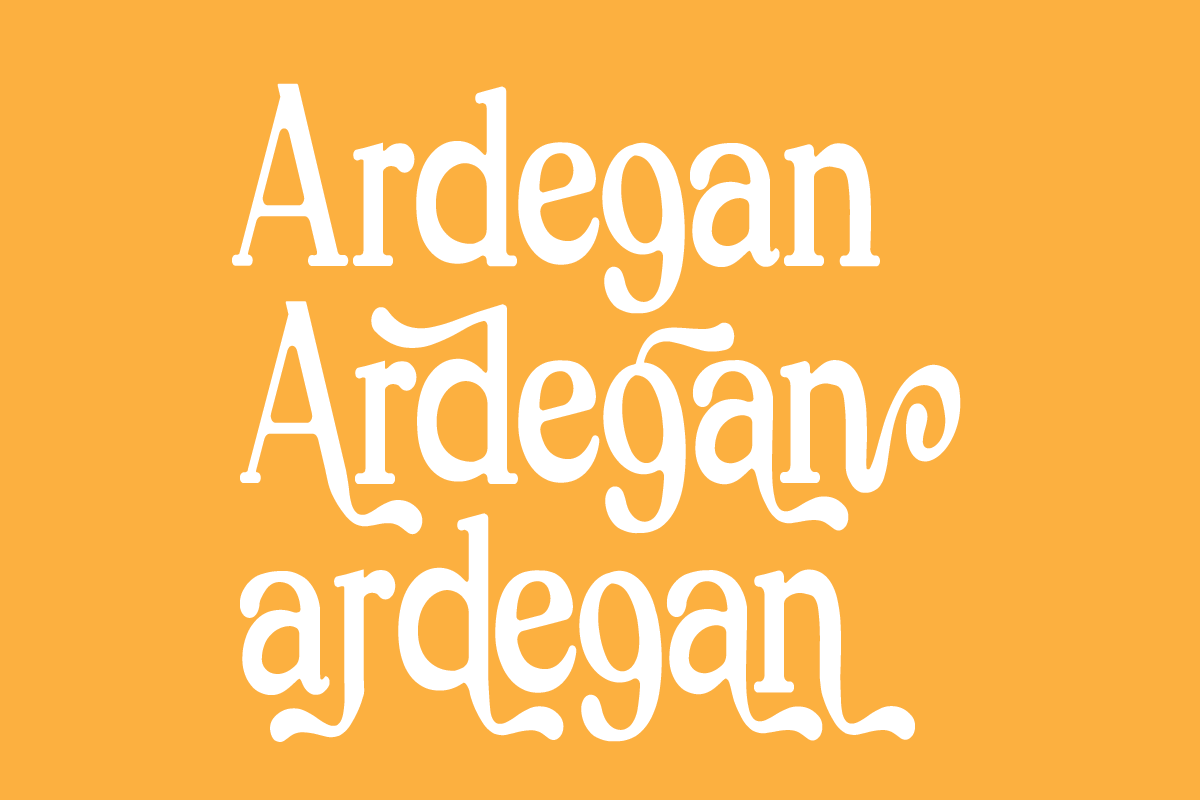 Ardegan